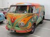 1957 VW Panel Van At ACA for private treaty  For Sale