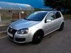 2008 08 VW GOLF GT TDI 2.0 SPORT 140BHP LOW MILES LEATHER For Sale