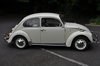 1970 Beetle For Sale