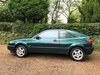 1994 VW Corrado SOLD