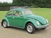 1972 VW 1300 Beetle at ACA 25th August 2018 In vendita