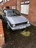 1990 MK1 Golf - open to sensible offers (((REDUCED))) In vendita