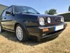 1991 1 OWNER 8v Mk2 Golf GTi 'Big Bumper' In vendita