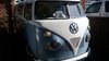 1972 VW Camper Project For Sale