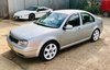 2003 VW Bora tdi 180 coilovers tt rims golf front etc swap px For Sale