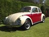 1973 VW 1303S Super Beetle at 25th August 2018 In vendita