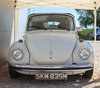 1974 1303 Karmann Beetle – Tax and MOT exempt In vendita