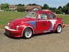 1973 VW 1303 Super Beetle at ACA 25th August 2018 For Sale