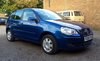 Vw polo 2005 For Sale