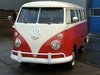 Volkswagen T1 1975 in reasonably good condition For Sale