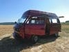 1984 VW T25 Camper Van For Sale