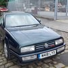 1994 VW Corrado VR6  For Sale