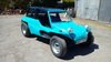 1984 MK2 GP Ranchero LWB beach buggy In vendita