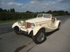 1969 MADISON SPORTS CAR (Bufori) on VW Beetle 1600 For Sale