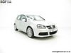 2006 A Phenomenal Volkswagen Golf 3.2 V6 R32 with 25,605 Miles  SOLD