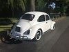 1972 Volkswagen Beetle 1300 For Sale