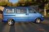 2000 Volkswagen  California Coach  Westfalia For Sale