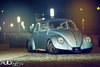 1968 VW Beetle called Ivy For Sale