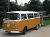VW T2 (Bay window) 1972 Crossover  For Sale