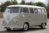 1965 VW Microbus Splitscreen 13 Window. REDUCED For Sale