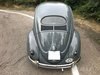 1952 Volkswagen Beetle Standard, 1953 In vendita