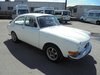 VOLKSWAGEN TYPE 3 1600 AUTO FASTBACK LHD(1970) SKY BLUE! 99% SOLD