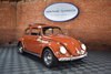 1960 Volkswagen Beetle SOLD