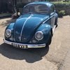 1964 Beetle fully restored In vendita