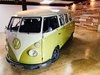 1965 Volkswagen Porsche Powered Split-Screen Bus – £79,995  In vendita
