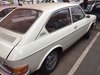 1969 Vw 411 Variant 2Door Coupe For Sale