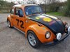 1972 VW Kafer, Volkswagen Beetle, Volkswagen Kever SOLD