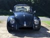 Vw beetle black 1972 In vendita