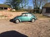 Lovely 1972 VW beetle For Sale