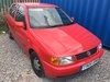 1999 Westbury Car Auctions @ 1pm Saturday 29th September For Sale by Auction