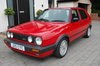 1991 VW GOLF GTI 76000 MILES  In vendita
