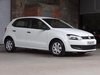 2011 Volkswagen Polo 1.2 S 5DR SOLD