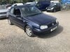 2001 Westbury Car Auctions @ 1pm Saturday 29th September For Sale by Auction