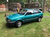 VW Polo Match Coupe 1994 For Sale