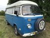 Vw T2 1972 For Sale