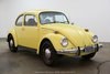 1973 Volkswagen Beetle For Sale