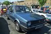 1984 MK2 GOLF 1.6 driver For Sale