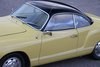 1970 Karmann Ghia Original unrestored For Sale