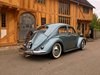 1954 RHD Oval VW Beetle (UK Car) In vendita
