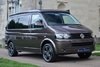 2015 Volkswagen Transporter T28 Venture Camper - 24,000 Miles VERKAUFT