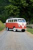 1965 - VOLKSWAGEN KOMBI T1  For Sale by Auction