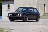 1982 – Volkswagen Golf GTI Oettinger  For Sale by Auction