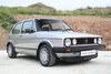 1983 VW Mk1 GTi Campaign // 1 Owner from new In vendita