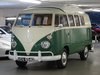 1966 Volkswagen Campervan 1.6 5dr MOTOR CARAVAN SPLIT SCREEN In vendita
