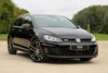 2015 Volkswagen Golf 2.0 GTD Tech DSG Low Mileage+Nav+Adp Cruise SOLD