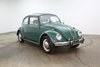 1969 Volkswagen Beetle In vendita